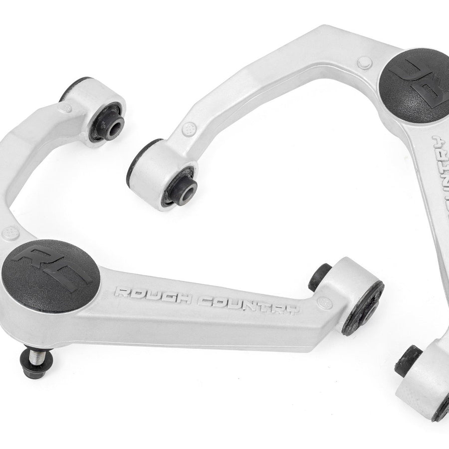 Forged Upper Control Arms | OE Upgrade | Nissan Frontier 4WD (2005-2024)