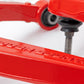 Red Forged Upper Control Arms | OE Upgrade | Nissan Frontier 4WD (2005-2024)