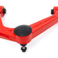 Red Forged Upper Control Arms | OE Upgrade | Nissan Frontier 4WD (2005-2024)