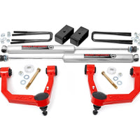 3.5 Inch Lift Kit | UCA | N3 Struts | Toyota Tacoma 4WD (2005-2023)