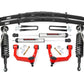 3.5 Inch Lift Kit | UCA | Vertex/V2 | Toyota Tacoma 4WD (2005-2023)