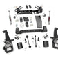 4 Inch Lift Kit | Dodge 1500 4WD (2006-2008)