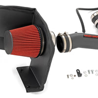 Cold Air Intake | 5.3L | Chevy Silverado 1500 2WD/4WD (2007-2008)
