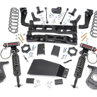 7.5 Inch Lift Kit | Vertex Coilovers | Chevy/GMC Tahoe/Yukon 2WD/4WD (07-14)