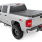 Hard Tri-Fold Flip Up Bed Cover | 5'9" Bed | Chevy/GMC 1500 (07-13)