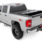 Hard Tri-Fold Flip Up Bed Cover | 5'9" Bed | Chevy/GMC 1500 (07-13)