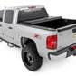 Hard Tri-Fold Flip Up Bed Cover | 5'9" Bed | Chevy/GMC 1500 (07-13)