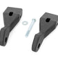 Tow Hook Brackets | Chevy Silverado & GMC Sierra 1500 2WD/4WD (2007-2013)