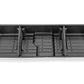 Under Seat Storage | Crew Cab | Chevy/GMC 1500 (07-13)