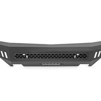 Front High Clearance Bumper | Chevy Silverado 1500 2WD/4WD (2007-2013)