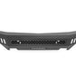 Front High Clearance Bumper | Chevy Silverado 1500 2WD/4WD (2007-2013)