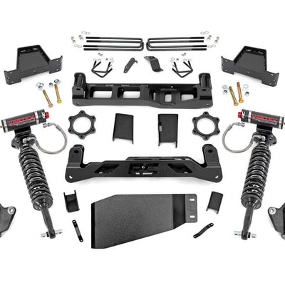 7.5 Inch Lift Kit | Vertex | Chevy/GMC 1500 4WD (07-13)