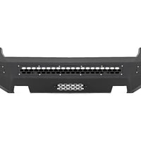 Front Bumper | Fabricated | Prerunner | GMC Sierra 1500 2WD/4WD (2007-2013)