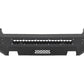 Front Bumper | Fabricated | Prerunner | GMC Sierra 1500 2WD/4WD (2007-2013)