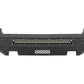 Front Bumper | Fabricated | Prerunner | LED | GMC Sierra 1500 2WD/4WD (07-13)