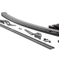 LED Light Kit | 50 Inch Curved | Single Row Black Series | Roof Mount | Toyota FJ Cruiser (07-14)