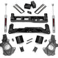 5 Inch Lift Kit | Alum/Stamp Steel | Chevy/GMC 1500 (14-18 & Classic)