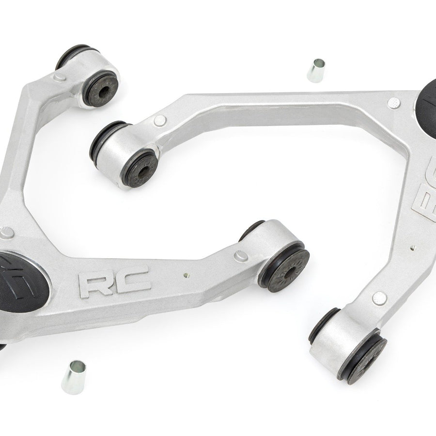 Forged Upper Control Arms | OE Upgrade | Chevy/GMC 1500 (07-18 & Classic)