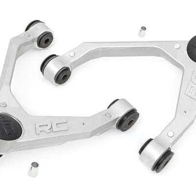 Forged Upper Control Arms | OE Upgrade | Chevy/GMC 1500 (07-18 & Classic)