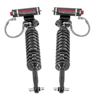 Vertex 2.5 Adjustable Coilovers | Front | 6-7.5