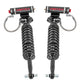Vertex 2.5 Remote Reservoir Leveling Coilovers | 2 Inch | Chevy/GMC 1500 (19-24)