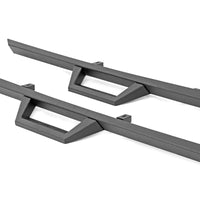 Contoured Drop Steps | 2 Door | Jeep Wrangler JK 4WD (2007-2018)