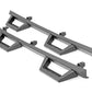 Contoured Drop Steps | 4 Door | Jeep Wrangler Unlimited 2WD/4WD (2007-2018)