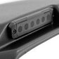 High Clearance LED Flat Fender Flare Kit | UV Treated | Jeep Wrangler JK (07-18)