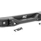 Rear Bumper | Tubular | Jeep Wrangler JK/Wrangler Unlimited  (2007-2018)