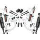 3.5 Inch Lift Kit | Vertex | Toyota Tundra 4WD (2007-2021)