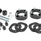 2.5-3 Inch Leveling Kit | Toyota Tundra 2WD/4WD (2007-2021)