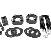 2.5-3 Inch Leveling Kit | Toyota Tundra 2WD (2007-2021)
