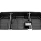 Under Seat Storage | Double Cab | Toyota Tundra 2WD/4WD (2007-2021)