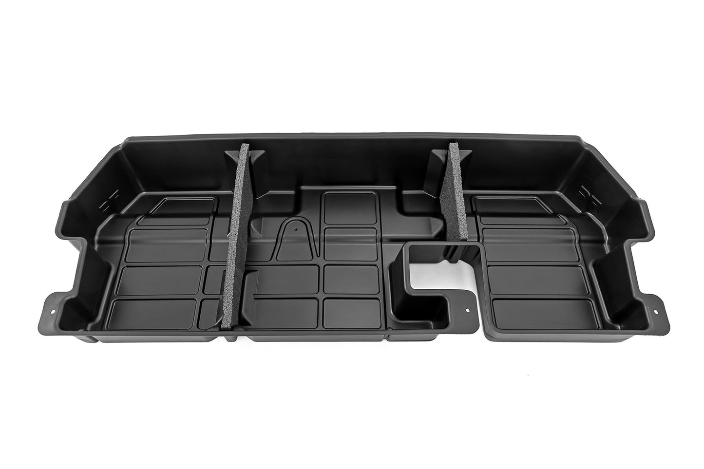 Under Seat Storage | Double Cab | Toyota Tundra 2WD/4WD (2007-2021)