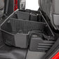 Under Seat Storage | Double Cab | Toyota Tundra 2WD/4WD (2007-2021)