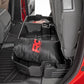 Under Seat Storage | Double Cab | Toyota Tundra 2WD/4WD (2007-2021)