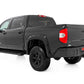 HD2 Aluminum Running Boards | Crewmax Cab | Toyota Tundra 2WD/4WD (2007-2021)