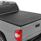 Soft Roll Up Bed Cover | 5'7" Bed | Toyota Tundra 2WD/4WD (2007-2021)