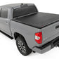 Soft Roll Up Bed Cover | 5'7" Bed | Toyota Tundra 2WD/4WD (2007-2021)