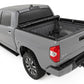 Soft Roll Up Bed Cover | 5'7" Bed | Toyota Tundra 2WD/4WD (2007-2021)