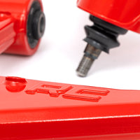 Forged Upper Control Arms | 3.5 Inch Lift | Toyota Tundra 2WD/4WD (2007-2021)