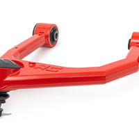 Forged Upper Control Arms | 3.5 Inch Lift | Toyota Tundra 2WD/4WD (2007-2021)