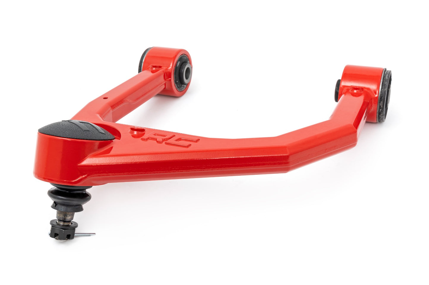 Forged Upper Control Arms | 3.5 Inch Lift | Toyota Tundra 2WD/4WD (2007-2021)