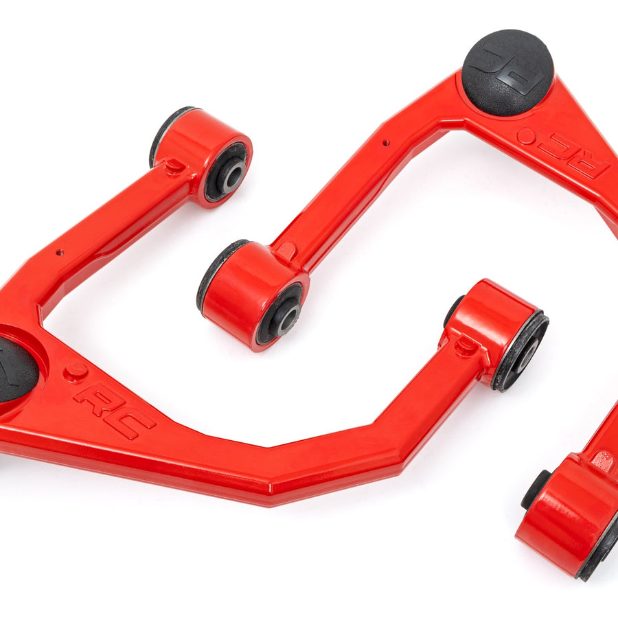 Forged Upper Control Arms | 3.5 Inch Lift | Toyota Tundra 2WD/4WD (2007-2021)