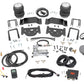 Air Spring Kit w/compressor | Wireless Controller | 0-6" Lifts | Toyota Tundra (07-21)