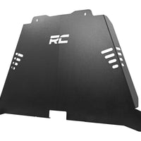 Catalytic Converter Shield | Toyota Tundra 2WD/4WD (2007-2021)