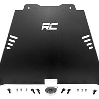 Catalytic Converter Shield | Toyota Tundra 2WD/4WD (2007-2021)