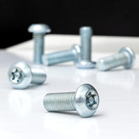 Catalytic Converter Shield | Toyota Tundra 2WD/4WD (2007-2021)