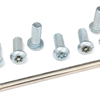 Catalytic Converter Shield | Toyota Tundra 2WD/4WD (2007-2021)