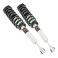 M1 Loaded Strut Pair | Monotube | 6in | Toyota Tundra 4WD (2007-2021)